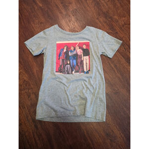 The Breakfast Club t-shirt size XS